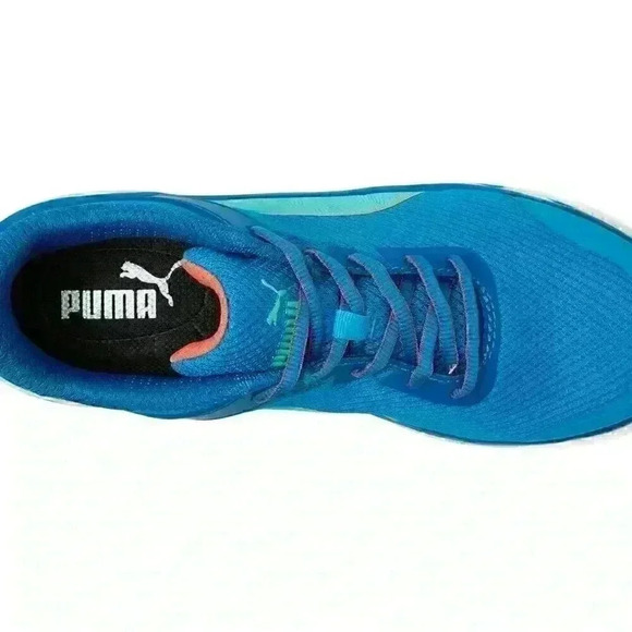PUMA Beat Low 2.0 EH Turquoise/Blue Size 9.5 Brand New Save $50.00 - Picture 3 of 10
